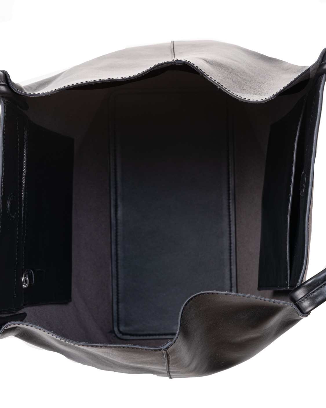 shop FABIANA FILIPPI  Borsa: Fabiana Filippi borsa shopping maxi in pelle, nero.
Tasca portaoggetti interno con zip.
Chiusura con calamita.
Dimensioni: 30 x 16 x 38 cm.
Composizione: 100% pelle.
Fabbricato in Italia.. BGD222A485-H231 VR6 number 5999006